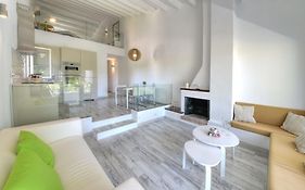Apartamento Ferrera Park 622